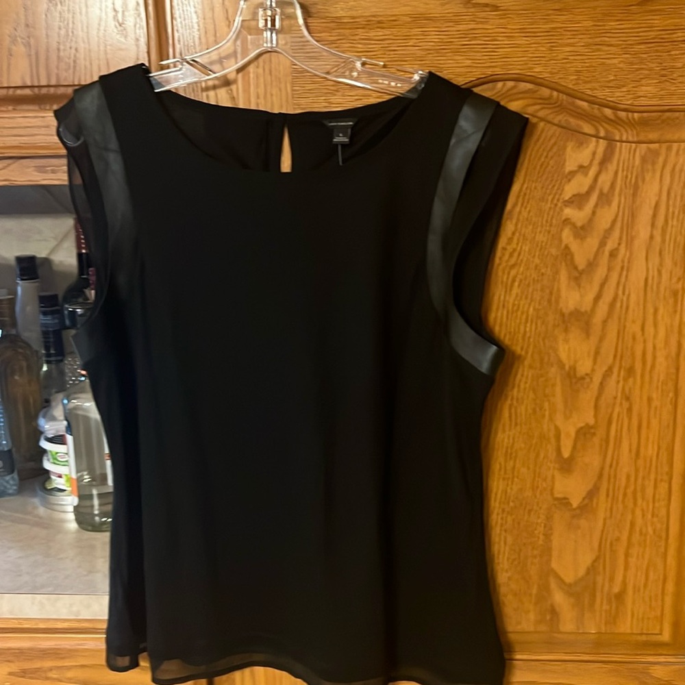 Ann Taylor Tank Top